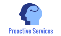 Proactive Services Pune